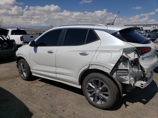 Obraz 2 z 2020 BUICK ENCORE GX PREFERRED 2020 z VIN KL4MMCSL6LB112500