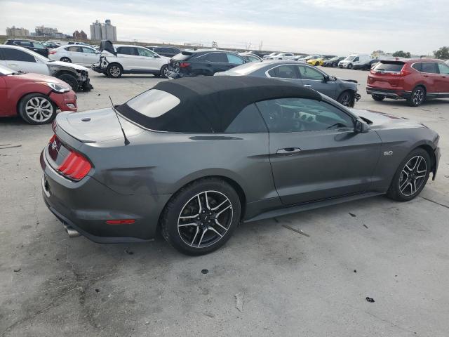 Image 3 of 2019 FORD MUSTANG GT 2019 with VIN 1FATP8FF3K5126271