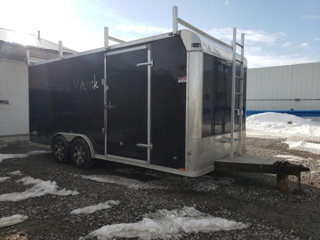 2014 STEA TRAILER 2014 image