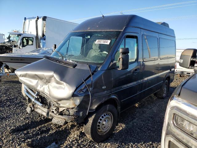 2005 DODGE SPRINTER 2500 2005 image