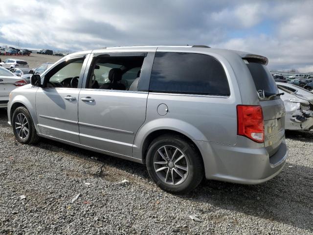 Obraz 2 z 2017 DODGE GRAND CARAVAN SXT 2017 z VIN 2C4RDGCG2HR581564