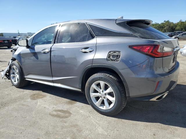 Obraz 2 z 2016 LEXUS RX 350 2016 z VIN 2T2ZZMCA9GC003175