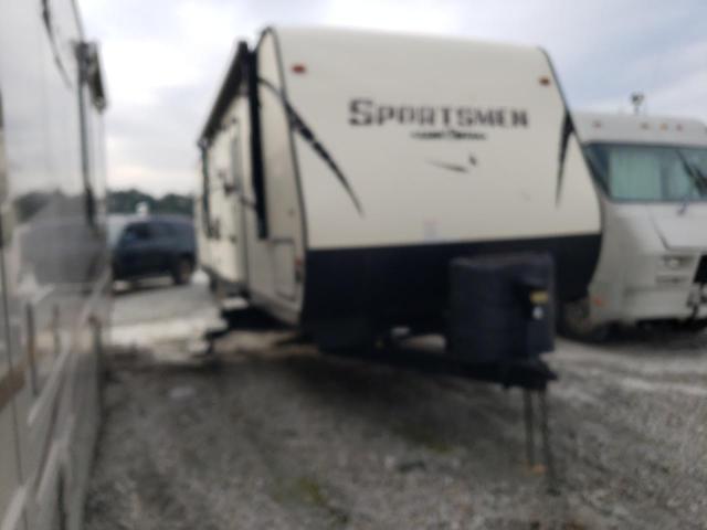 Image 1 of 2018 OTHER OTHER 2018 with VIN 4EZTS312XJ5057673