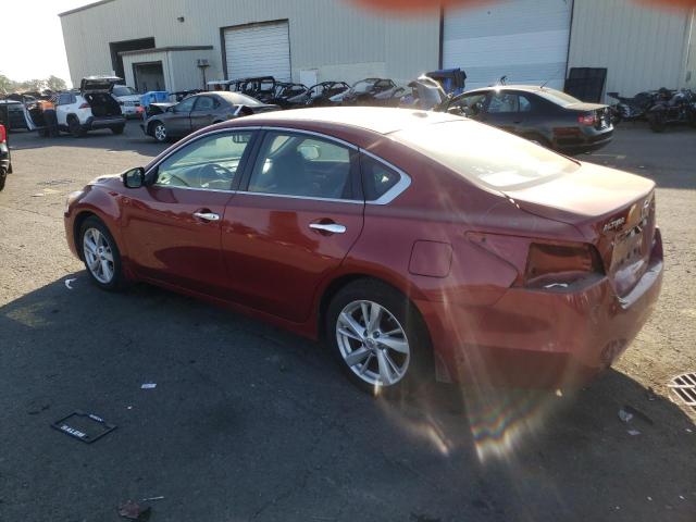 Obraz 2 z 2014 NISSAN ALTIMA 2.5 2014 z VIN 1N4AL3AP7EC168299