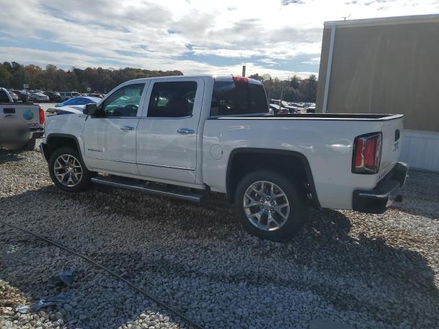 Image 2 of 2017 GMC SIERRA K1500 SLT 2017 with VIN 3GTU2NEC2HG473787