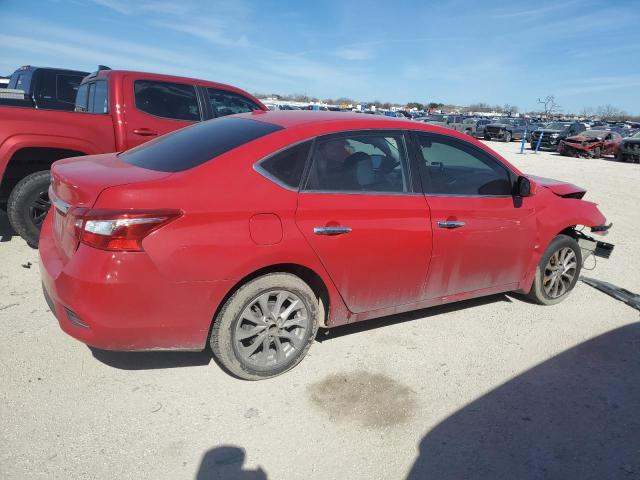 Изображение 3 2018 NISSAN SENTRA S 2018 с VIN 3N1AB7AP7JY214903
