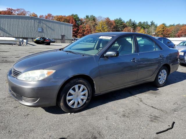 Obraz 1 z 2006 TOYOTA CAMRY LE 2006 z VIN 4T1BE32K56U667430