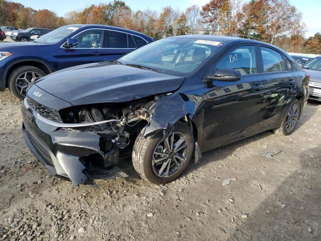 2023 KIA FORTE LX 2023 image
