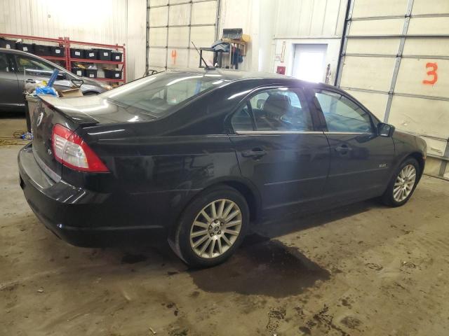 Obraz 3 z 2007 MERCURY MILAN PREMIER 2007 z VIN 3MEHM08147R643884