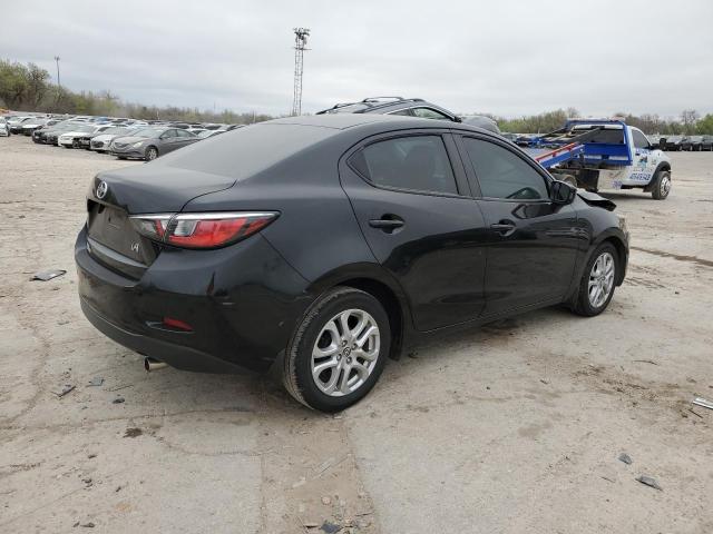 Image 3 of 2016 TOYOTA SCION IA  2016 with VIN 3MYDLBZV8GY104790