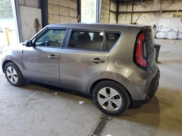 Изображение 2 2016 KIA SOUL  2016 с VIN KNDJN2A27G7275092