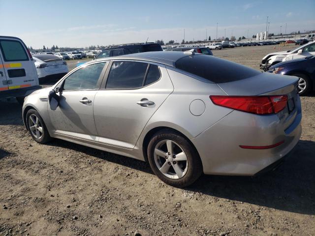 Изображение 2 2014 KIA OPTIMA LX 2014 с VIN 5XXGM4A75EG304209