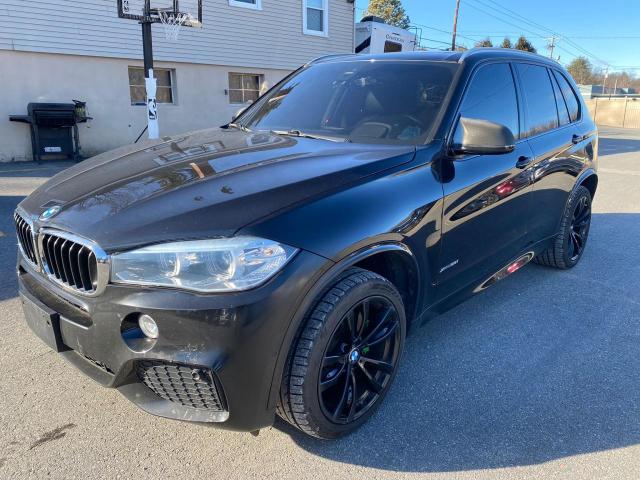 Image 1 of 2018 BMW X5 XDRIVE35I 2018 with VIN 5UXKR0C51JL071132