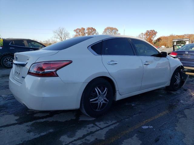 Image 3 of 2013 NISSAN ALTIMA 2.5 2013 with VIN 1N4AL3AP6DN558295