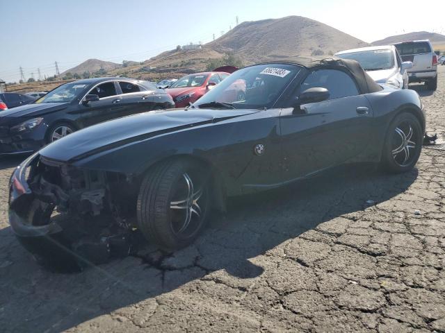 Image 1 of 2004 BMW Z4 2.5 2004 with VIN 4USBT335X4LS49574