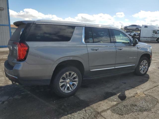 Obraz 3 z 2022 GMC YUKON XL DENALI 2022 z VIN 1GKS2JKL9NR105191