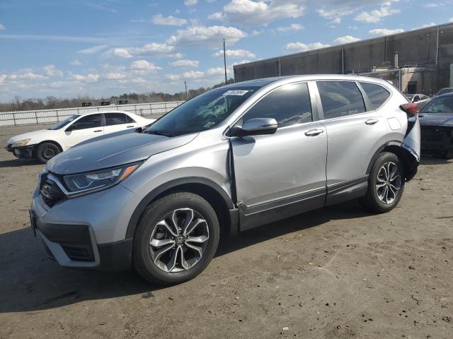 Obraz 2022 HONDA CR-V EXL 2022
