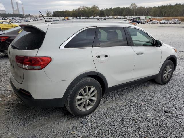 Image 3 of 2016 KIA SORENTO LX 2016 with VIN 5XYPG4A32GG145281