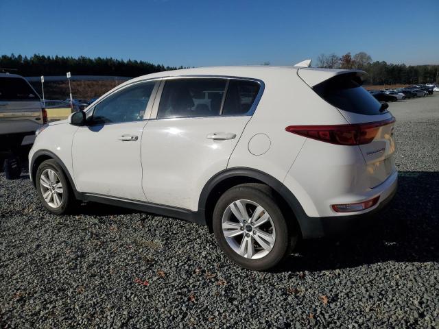 Obraz 2 z 2019 KIA SPORTAGE LX 2019 z VIN KNDPM3AC4K7530687
