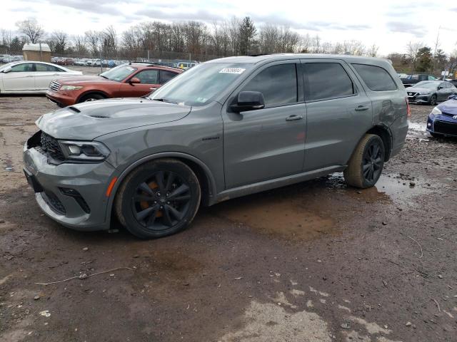 Obraz 2021 DODGE DURANGO R/T 2021