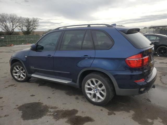 Image 2 of 2011 BMW X5 XDRIVE35I 2011 with VIN 5UXZV4C59BL416054