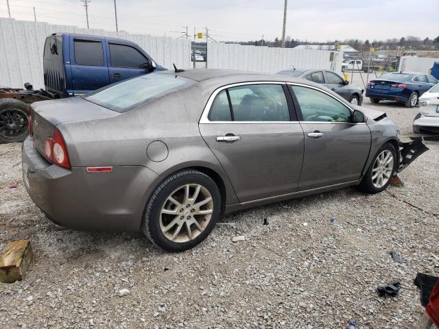 Image 3 of 2010 CHEVROLET MALIBU LTZ 2010 with VIN 1G1ZE5E70A4142721
