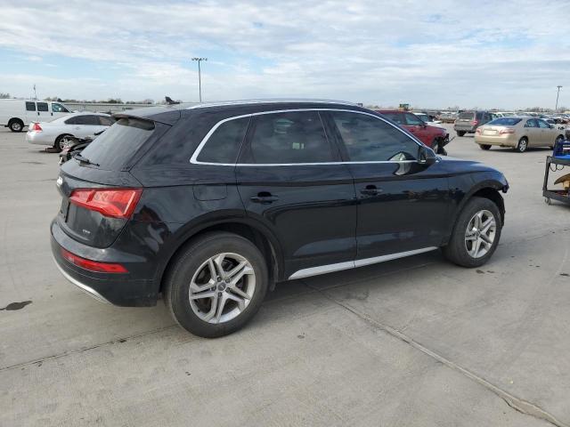 Obraz 3 z 2019 AUDI Q5 PREMIUM 2019 z VIN WA1ANAFY2K2095185