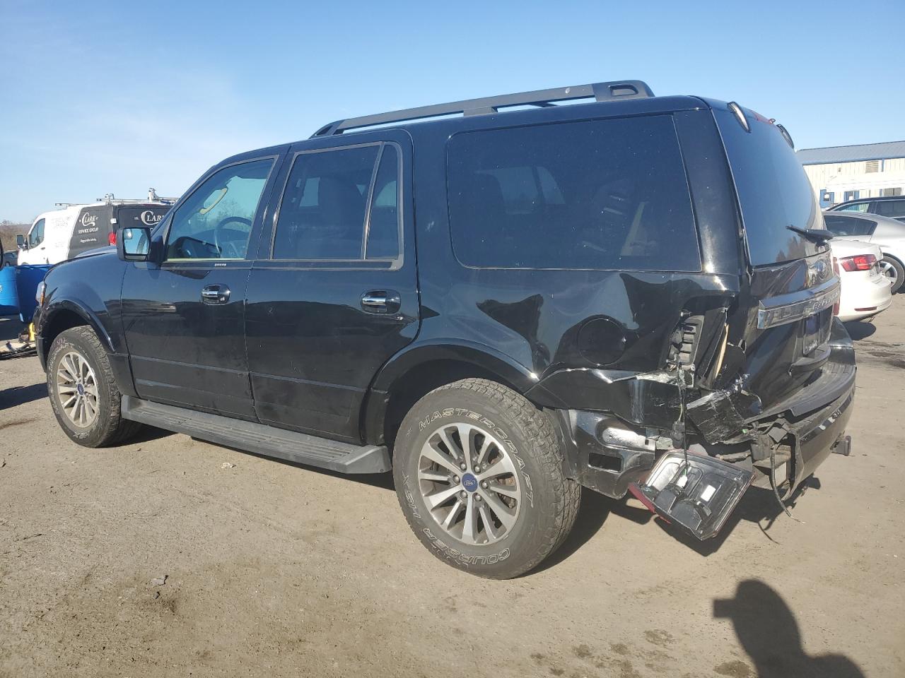 Obraz 2 z 2017 FORD EXPEDITION XLT 2017 z VIN 1FMJU1HT0HEA17677