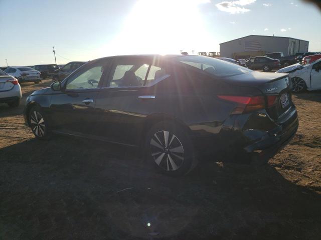 Изображение 2 2022 NISSAN ALTIMA SV 2022 с VIN 1N4BL4DV9NN315392