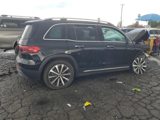 Изображение 3 2022 MERCEDES-BENZ GLB 250 2022 с VIN W1N4M4GB6NW247699