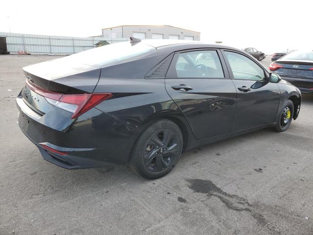 Image 3 of 2021 HYUNDAI ELANTRA SEL 2021 with VIN KMHLM4AG8MU091789