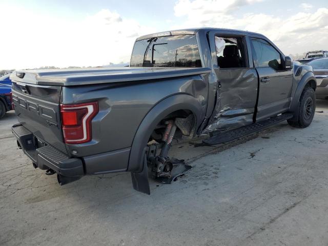 Obraz 3 z 2019 FORD F150 RAPTOR 2019 z VIN 1FTFW1RGXKFB67948