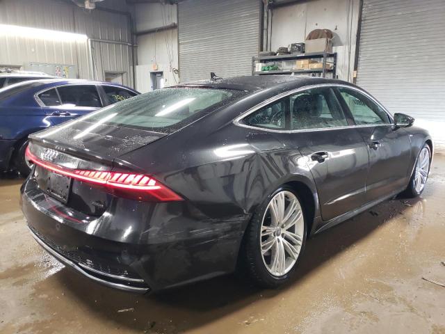 Image 3 of 2019 AUDI A7 PREMIUM PLUS S-LINE 2019 with VIN WAUU2AF2XKN079125