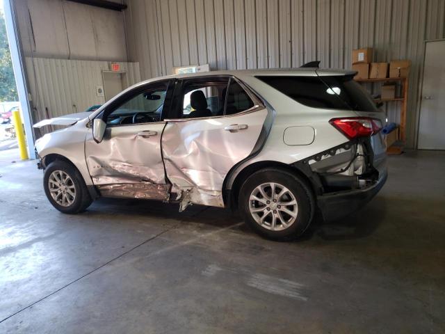 Obraz 2 z 2020 CHEVROLET EQUINOX LT 2020 z VIN 3GNAXKEV7LS535279