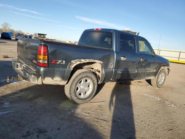 Image 3 of 2007 GMC NEW SIERRA K1500 CLASSIC 2007 with VIN 2GTEK13Z071112876