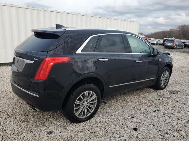 Image 3 of 2019 CADILLAC XT5 LUXURY 2019 with VIN 1GYKNDRS3KZ276574