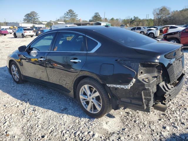 Image 2 of 2015 NISSAN ALTIMA 2.5 2015 with VIN 1N4AL3AP1FC247632