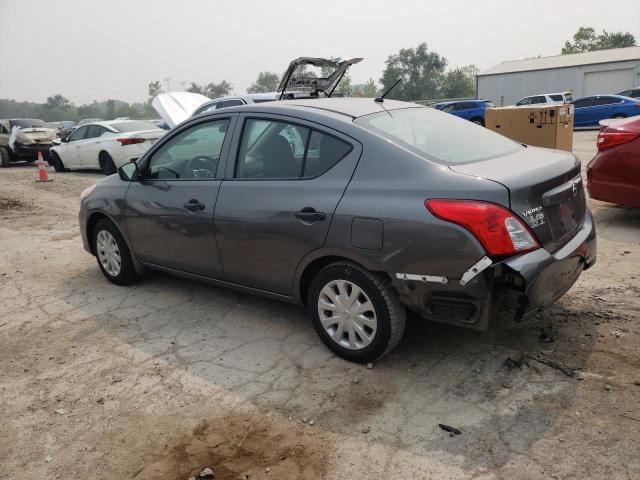 Image 2 of 2016 NISSAN VERSA S 2016 with VIN 3N1CN7AP7GL841171