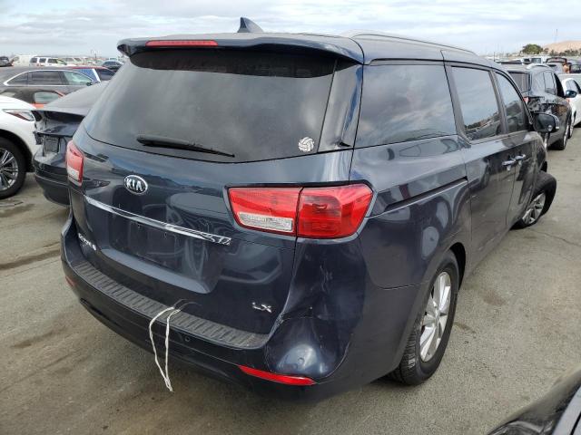 Obraz 3 z 2015 KIA SEDONA LX 2015 z VIN KNDMB5C10F6036533