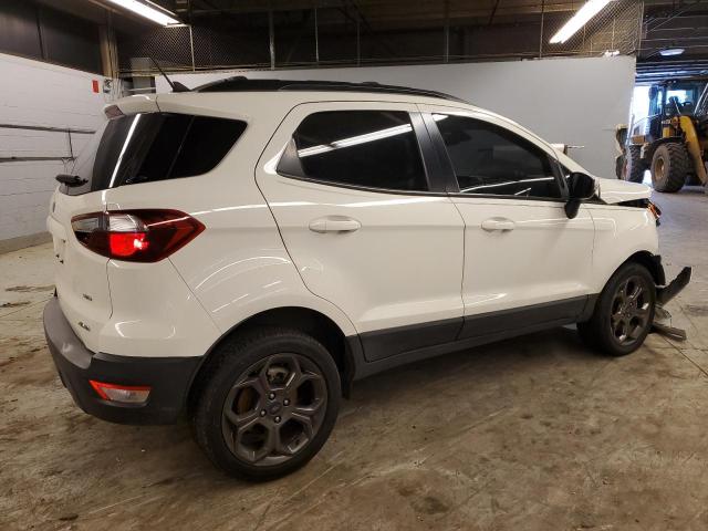 Image 3 of 2018 FORD ECOSPORT SES 2018 with VIN MAJ6P1CL2JC248273