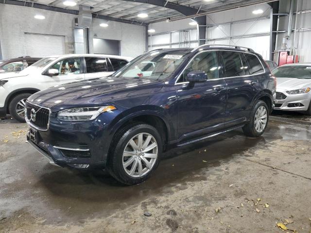 Изображение 1 2016 VOLVO XC90 T6 2016 с VIN YV4A22PK8G1088802