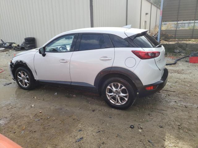 Изображение 2 2019 MAZDA CX-3 SPORT 2019 с VIN JM1DKFB74K0413499
