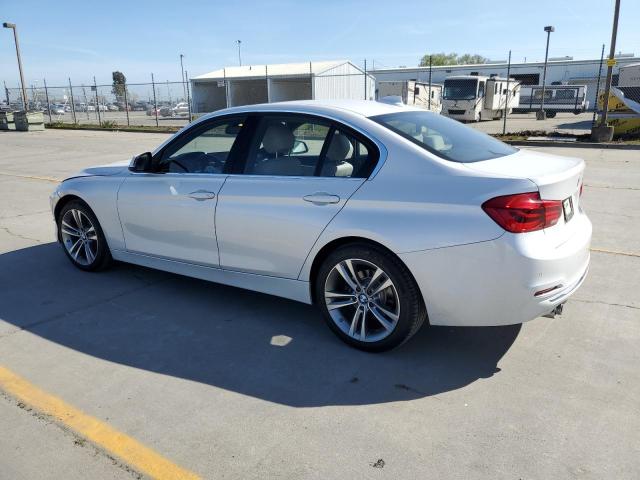 Изображение 2 2016 BMW 328 I SULEV 2016 с VIN WBA8E9G59GNT84073
