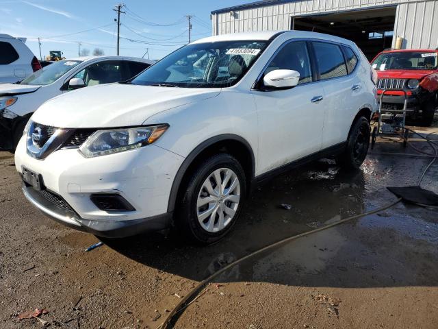 Obraz 1 z 2015 NISSAN ROGUE S 2015 z VIN KNMAT2MV5FP566992