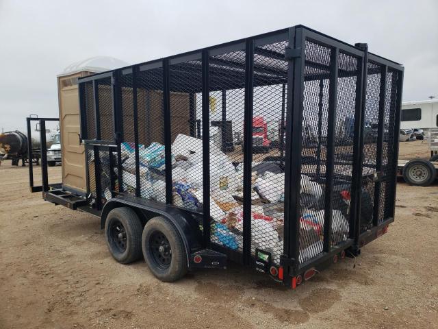 Image 3 of 2022 OTHR TRAILER 2022 with VIN 58SBU1829NE028737