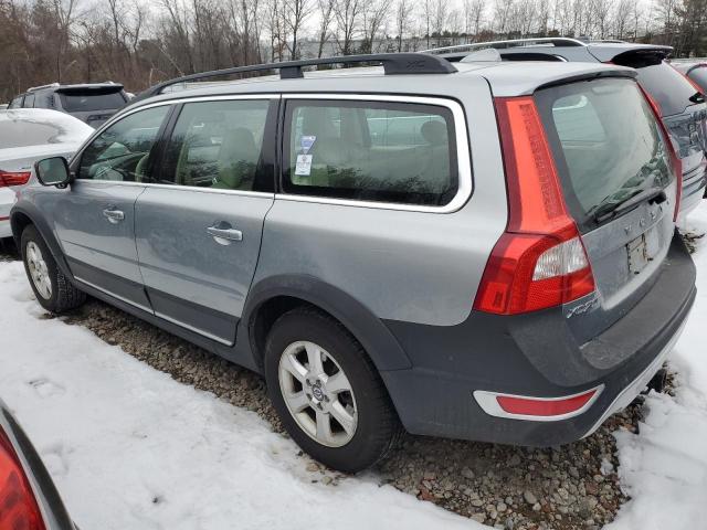 Изображение 2 2010 VOLVO XC70 3.2 2010 с VIN YV4960BZ2A1079391