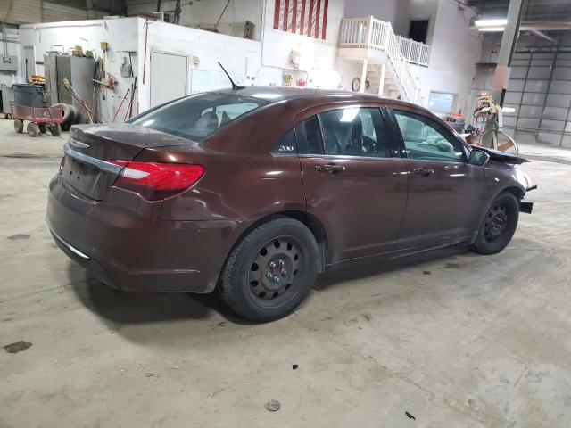 Изображение 3 2013 CHRYSLER 200 LX 2013 с VIN 1C3CCBAB5DN762270