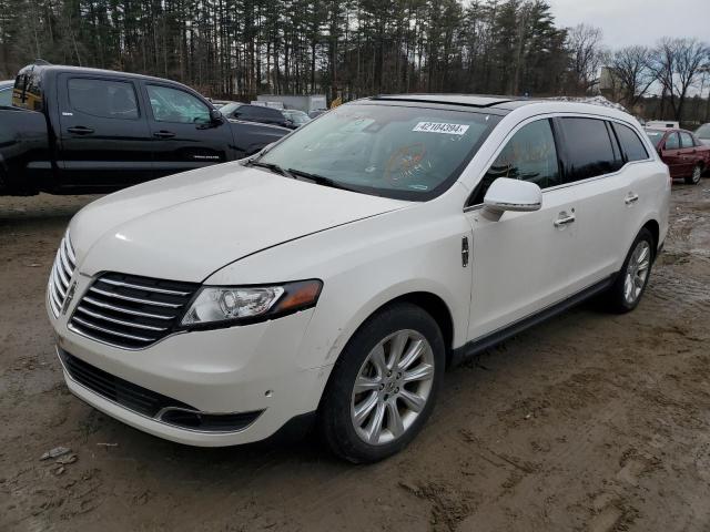 Изображение 2018 LINCOLN MKT  2018