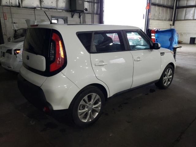 Изображение 3 2014 KIA SOUL + 2014 с VIN KNDJP3A51E7069970
