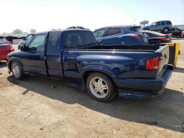 Obraz 2 z 2001 CHEVROLET S TRUCK S10 2001 z VIN 1GCCS195618207880